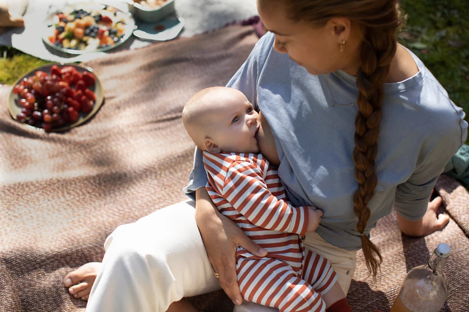 Set de biberoane pentru bebeluşi SCD657/11